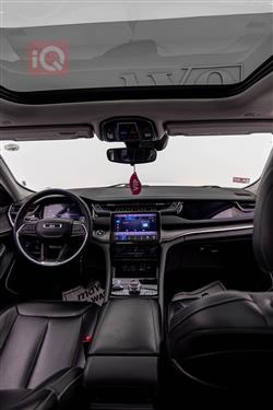 جيب جراند شيروكي